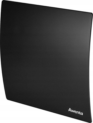 Picture of AWENTA Awenta System + PECB125M panel Escudo Fi125 czarny