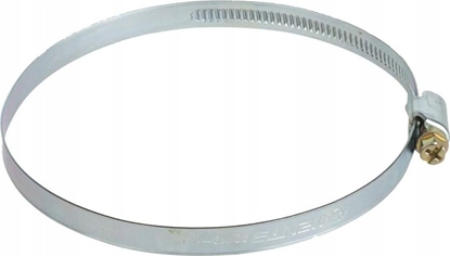 Изображение AWENTA Opaska zaciskowa Awenta OP1 fi90-100mm srebrna