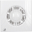 Изображение AWENTA Wentylator azienkowy dwubiegowy Wa fi100 64/85m3/h 5/12W 230V z wycznikiem sznurkowym biay Awenta WA100DW