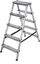 Picture of AWTools AW DRABINA TABORET 5 STOPNI 125KG AW23005