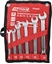 Изображение AWTools AW KLUCZ PASKO-OCZKOWY KPL. 6szt./8mm-17-mm