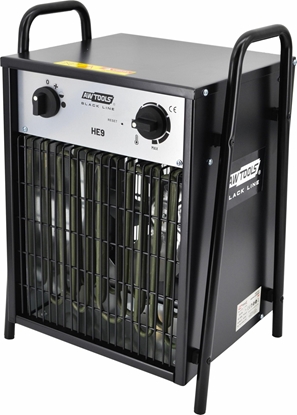 Изображение AWTools AW NAGRZEWNICA ELEKTRYCZNA  9KW