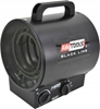 Изображение Elektrisks gaisa sildītājs AWTools AW85715BL; 2 kW