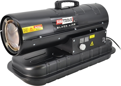 Изображение AWTools AW NAGRZEWNICA OLEJOWA HD20 20KW