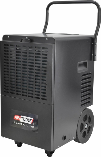 Picture of AWTools AW OSUSZACZ  BGD1701-50-X