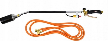 Изображение AWTools AW PALNIK DEKARSKI DUGI - PIEZO AW13853