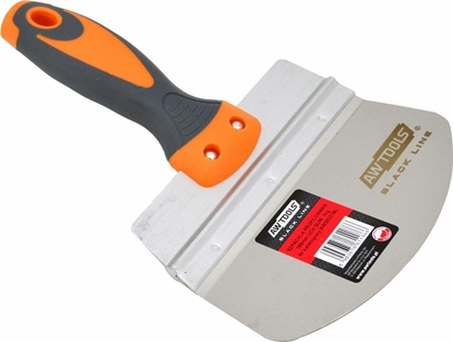 Изображение AWTools AW SZPACHLA PROFILOWANA 165mm UCHWYT SOFT