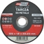Изображение AWTools AW TARCZA DO METALU 125*1,0mm BLACK LINE