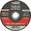 Attēls no AWTools AW TARCZA DO METALU 125*1,6mm BLACK LINE