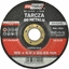 Attēls no AWTools AW TARCZA DO METALU SZLIFIERSKA 125*6,5mm BLACK LINE