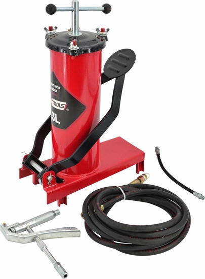 Изображение AWTools AW TOWOTNICA NONA NA POJEMNIKU  3L