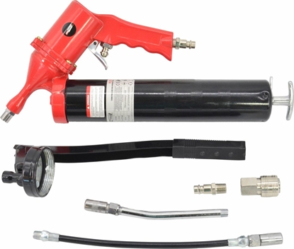 Изображение AWTools AW TOWOTNICA RCZNO-PNEUMATYCZNA 400ml