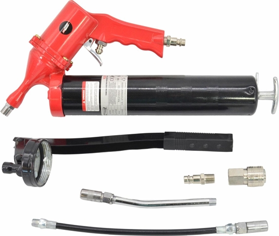 Изображение AWTools AW TOWOTNICA RCZNO-PNEUMATYCZNA 400ml