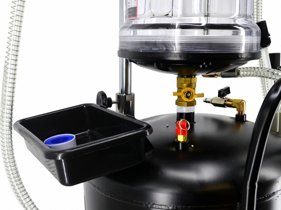 Изображение AWTools AW ZLEWARKO-WYSYSARKA PNEUMATYCZNA 70L