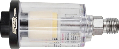 Изображение AWTools AWTOOLS FILTR ODWADNIACZ 1/4"