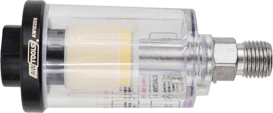 Изображение AWTools AWTOOLS FILTR ODWADNIACZ 1/4"