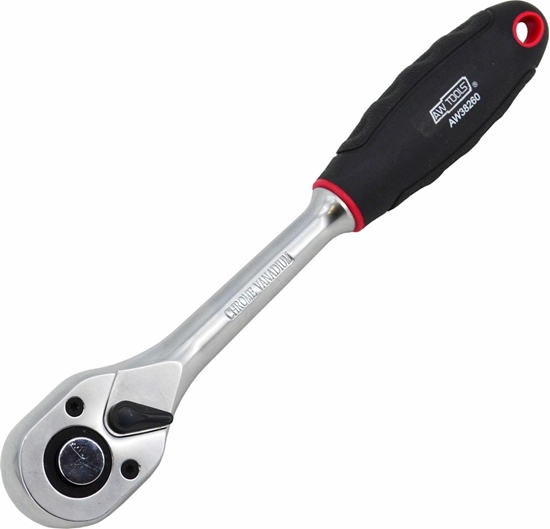 Изображение AWTools AWTOOLS GRZECHOTKA 1/2" 72Z