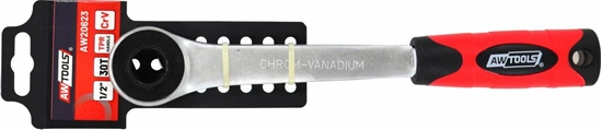 Изображение AWTools AWTOOLS GRZECHOTKA DO RUBUNKÓW 1/2"