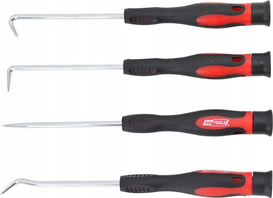 Изображение AWTools AWTOOLS HACZYKI Z RKOJECI 4el.