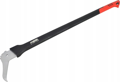 Изображение AWTools AWTOOLS HAK DO WYCIGANIA PNI  125st.  720mm BLACK LINE