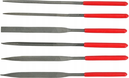 Изображение AWTools AWTOOLS IGLAK  6szt. 4x160x75mm