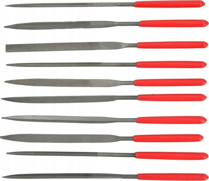 Изображение AWTools AWTOOLS IGLAK 10szt. 3x140x65mm