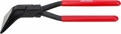 Изображение AWTools AWTOOLS KLESZCZE DO GICIA BLACHY 280mm WYGITE 45 STOPNI
