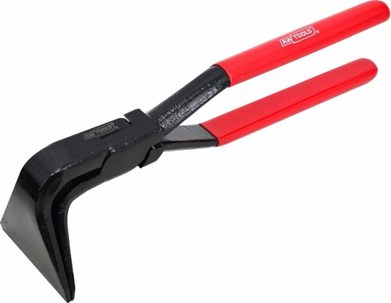 Изображение AWTools AWTOOLS KLESZCZE DO GICIA BLACHY 280mm WYGITE 90 STOPNI