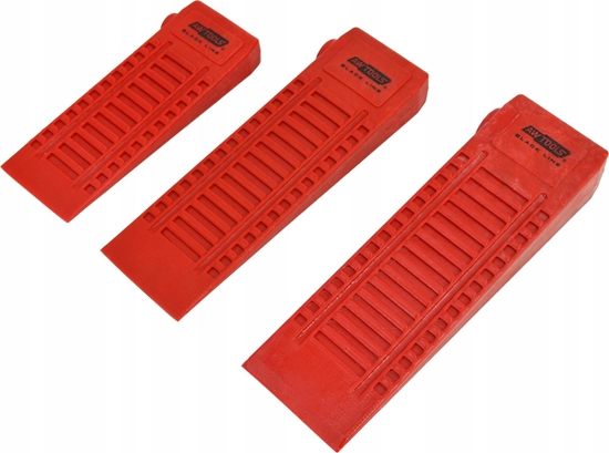 Изображение AWTools AWTOOLS KLIN DO DREWNA NYLON  300g