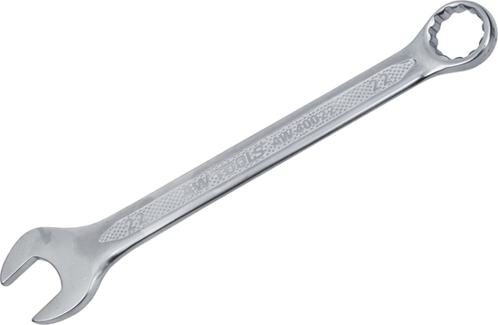 Изображение AWTools AWTOOLS KLUCZ PASKO-OCZKOWY CrV DIN3113 ROZMIAR: 33 (MM)