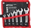Picture of AWTools AWTOOLS KLUCZ PASKO-OCZKOWY KRÓTKI  KPL. 6szt. /8mm-19mm/ (8,10,13,15,17,19mm)