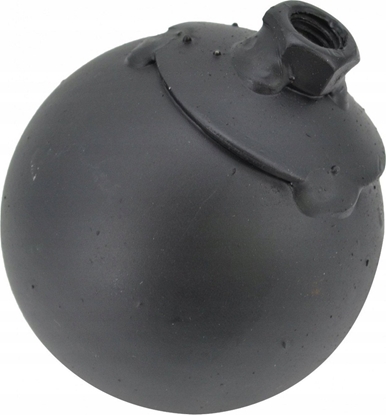 Изображение AWTools AWTOOLS KULA KOMINIARSKA  fi100mm  2,5kg