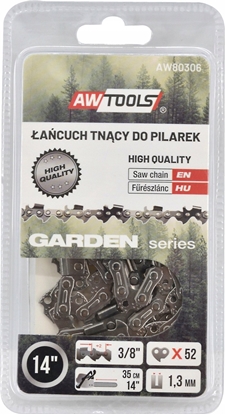 Изображение AWTools AWTOOLS ACUCH TNCY 35cm/60/325"/1,5