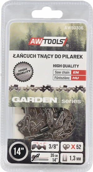 Изображение AWTools AWTOOLS ACUCH TNCY 40cm/57/3/8"/1,3