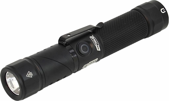 Изображение AWTools AWTOOLS LATARKA WARSZTATOWA CONTRO BLACK LINE