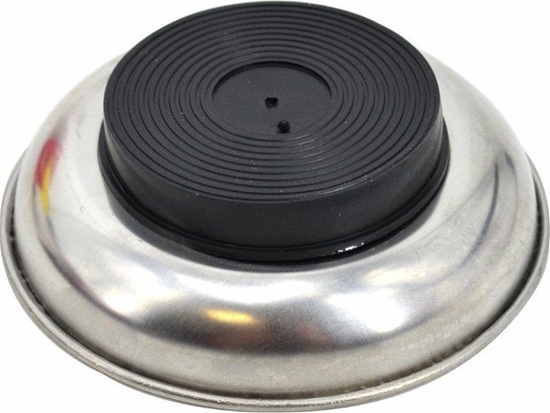 Изображение AWTools AWTOOLS MISKA MAGNETYCZNA 150mm