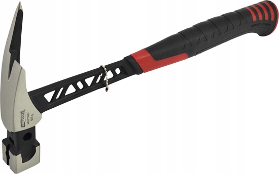 Изображение AWTools Motek Ciesielski Monoblock Antivibe Black Line (600g)