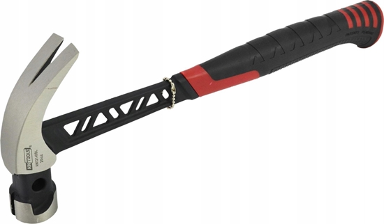 Picture of AWTools AWTOOLS MOTEK SZEWSKI 560g MONOBLOCK ANTIVIBE BLACK LINE