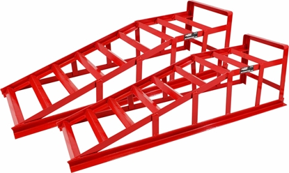 Picture of AWTools AWTOOLS NAJAZD RAMPA SAMOCHODOWA 1T /2szt.