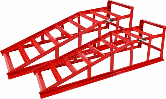 Picture of AWTools AWTOOLS NAJAZD RAMPA SAMOCHODOWA 1T /2szt.