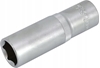 Picture of AWTools AWTOOLS NASADKA SZECIOKTNA 1/2" DUGA 19mm BLACK LINE