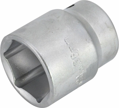 Picture of AWTools AWTOOLS NASADKA SZECIOKTNA 3/4"  KRÓTKA 36mm BLACK LINE