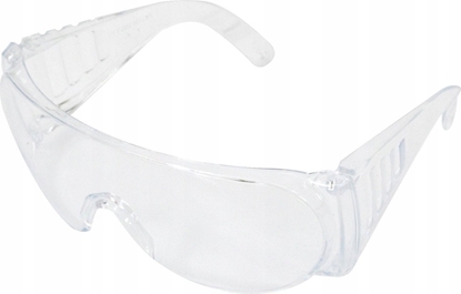 Picture of AWTools AWTOOLS OKULARY OCHRONNE PRZECIWODPRYSKOWE TVS