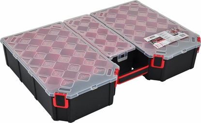 Picture of AWTools AWTOOLS ORGANIZER TAGER PLUS DUY Z KUBEKAMI 577x390x105mm