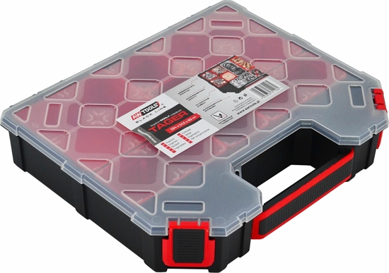 Picture of AWTools AWTOOLS ORGANIZER TAGER Z KUBEKAMI MAY 284x243x60