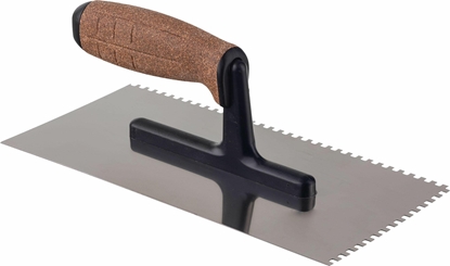 Picture of AWTools AWTOOLS PACA METALOWA 270mm UCHWYT Z KORKA NA POLIAMIDOWEJ STOPCE ZB 8