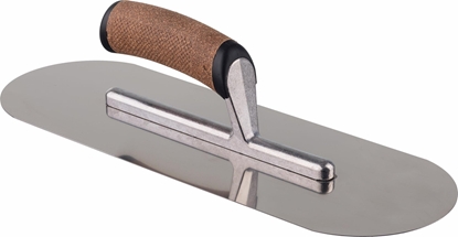 Picture of AWTools AWTOOLS PACA METALOWA PÓOKRGA 480mm UCHWYT Z KORKA NA ALUMINIOWEJ STOPCE