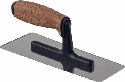 Picture of AWTools AWTOOLS PACA METALOWA WENECKA 240mm UCHWYT Z KORKA NA POLIAMIDOWEJ STOPCE