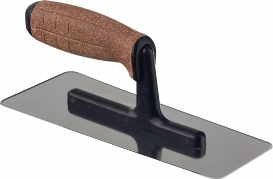 Picture of AWTools AWTOOLS PACA METALOWA WENECKA 240mm UCHWYT Z KORKA NA POLIAMIDOWEJ STOPCE