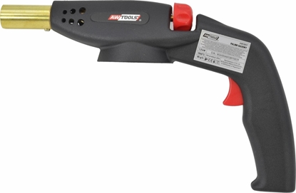 Picture of AWTools AWTOOLS PALNIK GAZOWY NA NABOJE - PIEZO